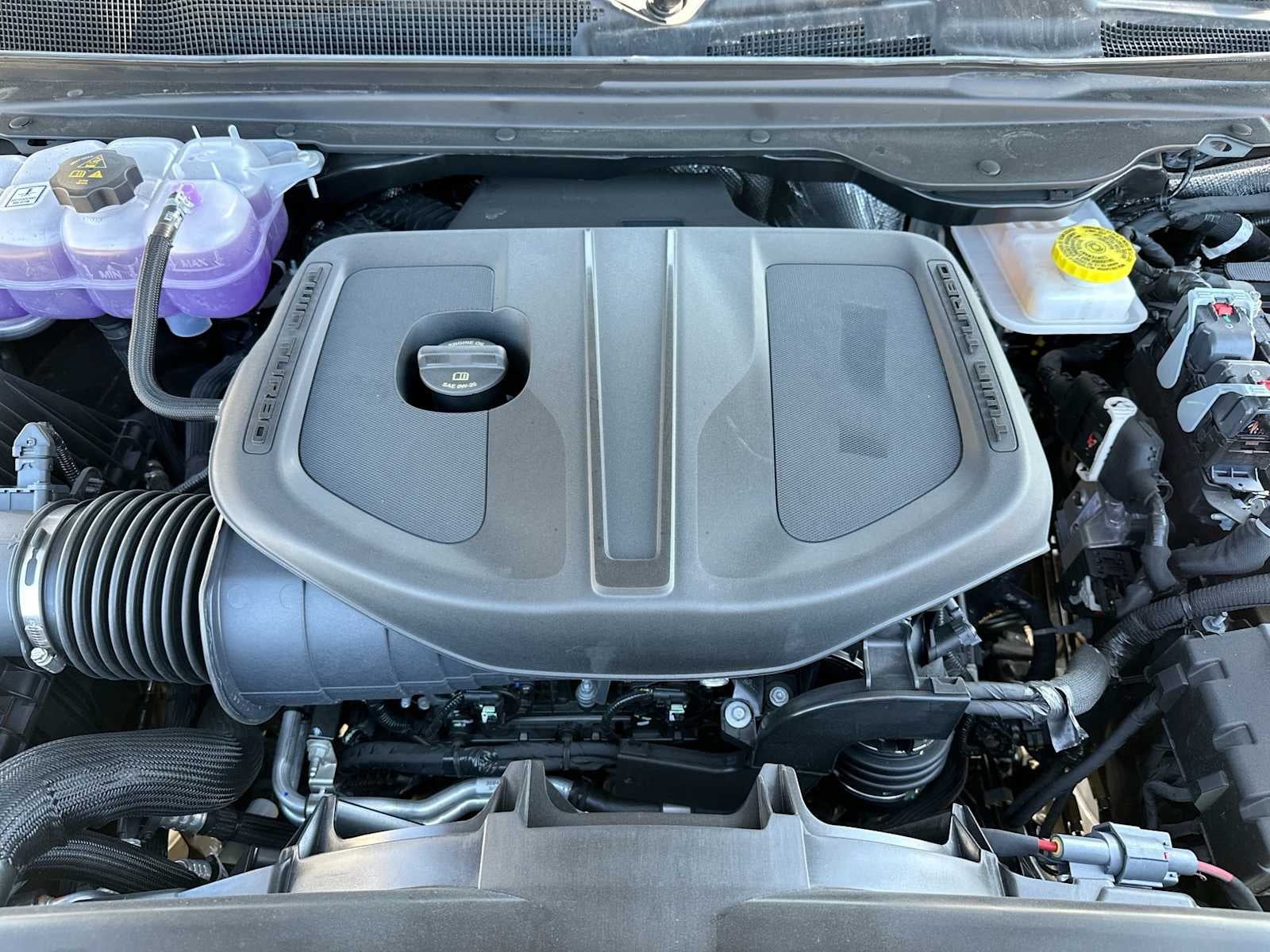 2026 RAM 1500 RAM 1500 EXPRESS CREW CAB 4X2 5'7' BOX