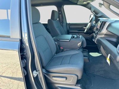 2026 RAM 1500 RAM 1500 EXPRESS CREW CAB 4X2 5'7' BOX