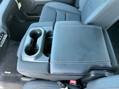 2026 RAM 1500 RAM 1500 EXPRESS CREW CAB 4X2 5'7' BOX