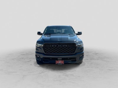 2026 RAM 1500 RAM 1500 EXPRESS CREW CAB 4X2 5'7' BOX