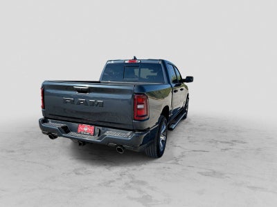 2026 RAM 1500 RAM 1500 EXPRESS CREW CAB 4X2 5'7' BOX