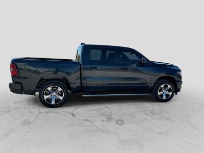 2026 RAM 1500 RAM 1500 EXPRESS CREW CAB 4X2 5'7' BOX