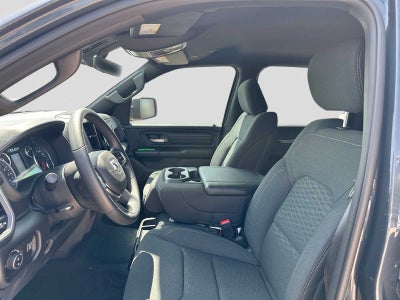 2026 RAM 1500 RAM 1500 EXPRESS CREW CAB 4X2 5'7' BOX