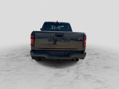 2026 RAM 1500 RAM 1500 EXPRESS CREW CAB 4X2 5'7' BOX