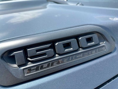 2026 RAM 1500 RAM 1500 EXPRESS CREW CAB 4X2 5'7' BOX