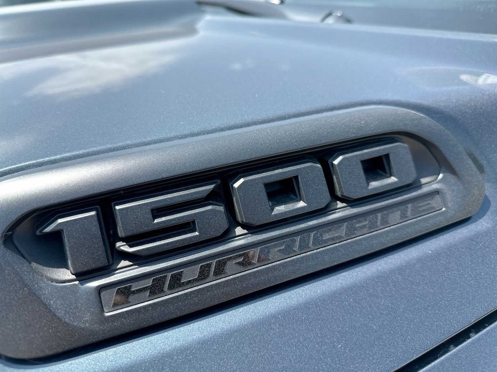 2026 RAM 1500 RAM 1500 EXPRESS CREW CAB 4X2 5'7' BOX