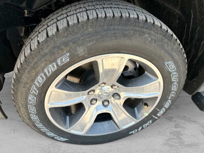 2026 RAM 1500 RAM 1500 EXPRESS CREW CAB 4X2 5'7' BOX