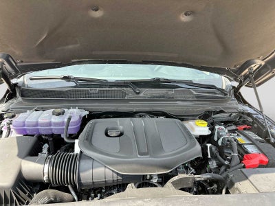 2026 RAM 1500 RAM 1500 EXPRESS CREW CAB 4X2 5'7' BOX