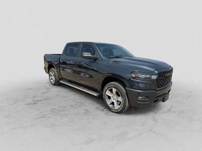 2026 RAM 1500 RAM 1500 EXPRESS CREW CAB 4X2 5'7' BOX