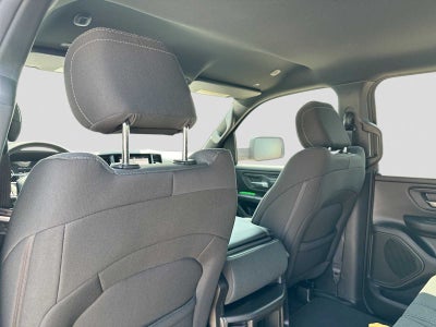 2026 RAM 1500 RAM 1500 EXPRESS CREW CAB 4X2 5'7' BOX