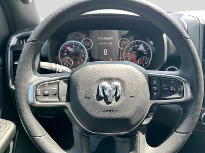 2026 RAM 1500 RAM 1500 EXPRESS CREW CAB 4X2 5'7' BOX