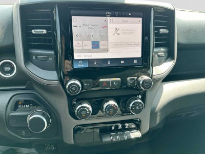 2026 RAM 1500 RAM 1500 EXPRESS CREW CAB 4X2 5'7' BOX