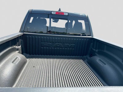 2026 RAM 1500 RAM 1500 EXPRESS CREW CAB 4X2 5'7' BOX