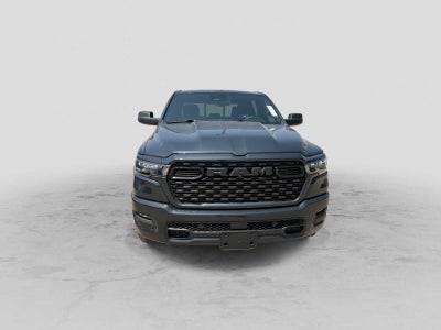 2026 RAM 1500 RAM 1500 EXPRESS CREW CAB 4X2 5'7' BOX