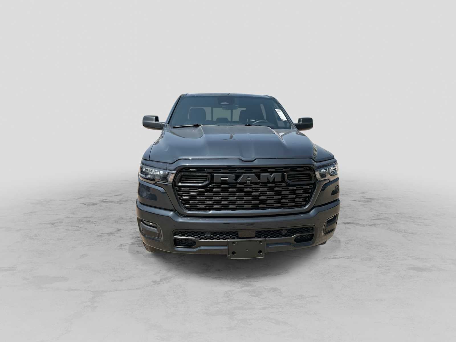 2026 RAM 1500 RAM 1500 EXPRESS CREW CAB 4X2 5'7' BOX