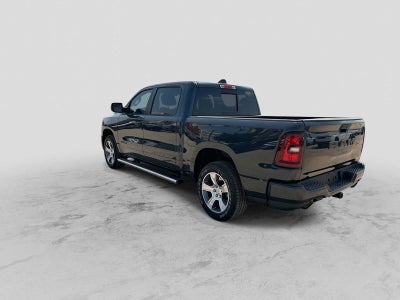 2026 RAM 1500 RAM 1500 EXPRESS CREW CAB 4X2 5'7' BOX