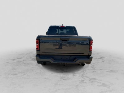 2026 RAM 1500 RAM 1500 EXPRESS CREW CAB 4X2 5'7' BOX