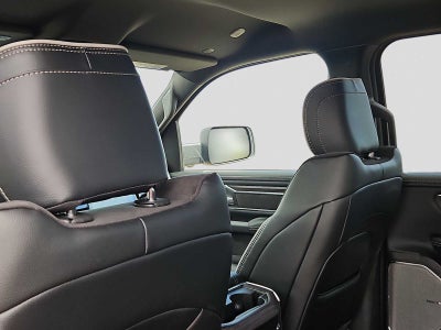 2026 RAM Ram 1500 RAM 1500 LARAMIE CREW CAB 4X2 5'7' BOX