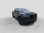 2026 RAM Ram 1500 RAM 1500 LARAMIE CREW CAB 4X2 5'7' BOX