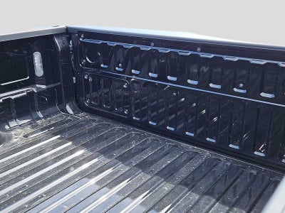 2026 RAM Ram 1500 RAM 1500 LARAMIE CREW CAB 4X2 5'7' BOX