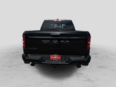 2026 RAM Ram 1500 RAM 1500 LARAMIE CREW CAB 4X2 5'7' BOX