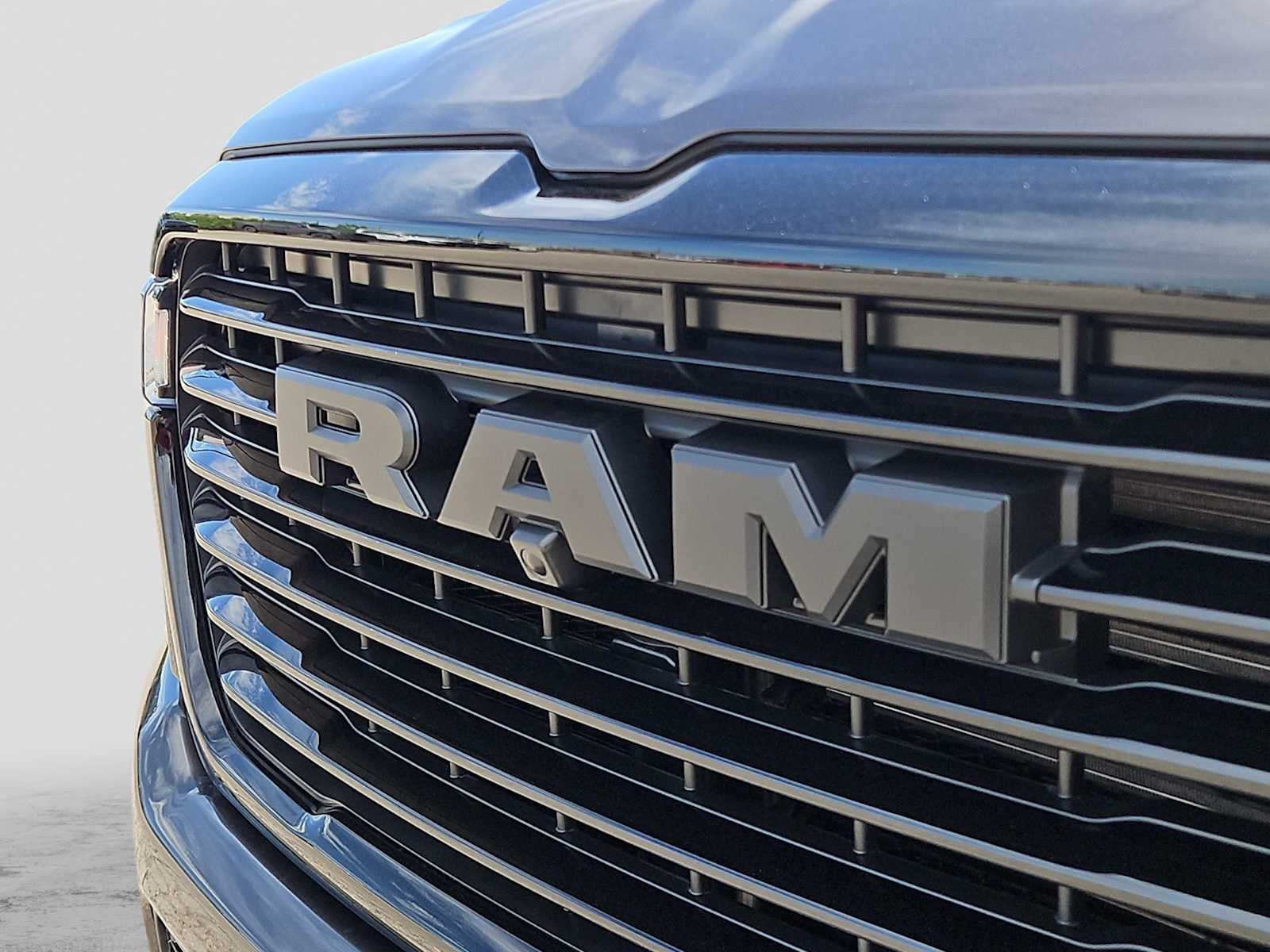 2026 RAM 1500 RAM 1500 LARAMIE CREW CAB 4X2 5'7' BOX
