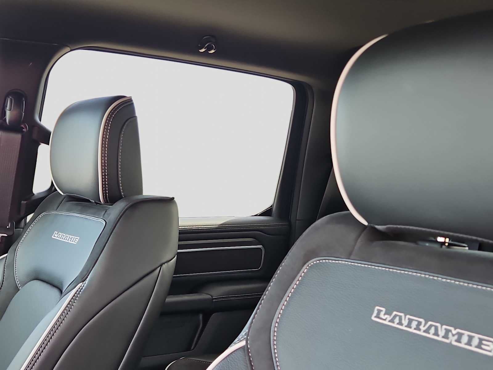 2026 RAM 1500 RAM 1500 LARAMIE CREW CAB 4X2 5'7' BOX