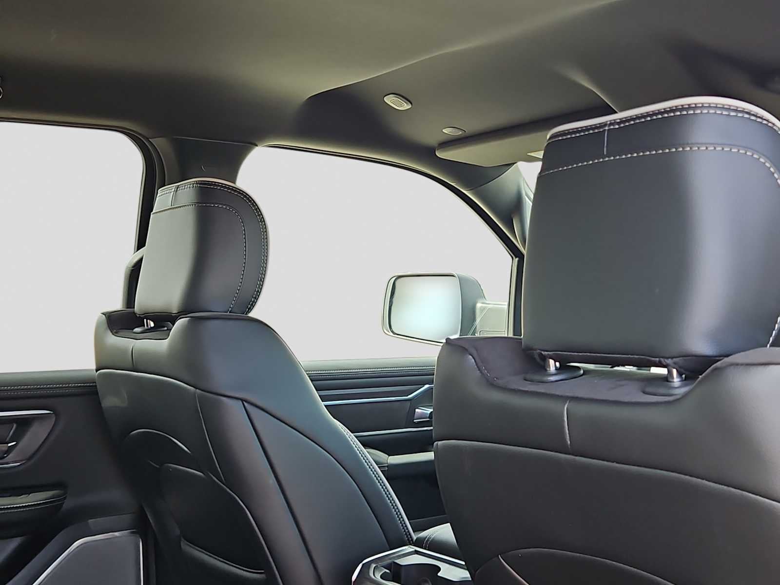 2026 RAM 1500 RAM 1500 LARAMIE CREW CAB 4X2 5'7' BOX