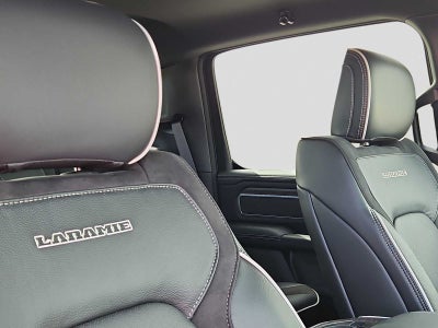 2026 RAM 1500 RAM 1500 LARAMIE CREW CAB 4X2 5'7' BOX