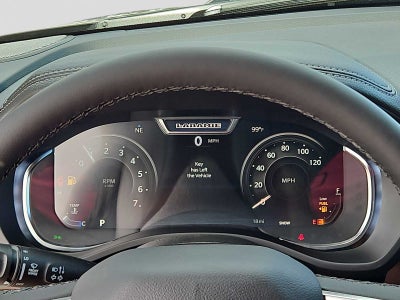 2026 RAM 1500 RAM 1500 LARAMIE CREW CAB 4X2 5'7' BOX
