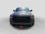 2026 RAM 1500 RAM 1500 LARAMIE CREW CAB 4X2 5'7' BOX