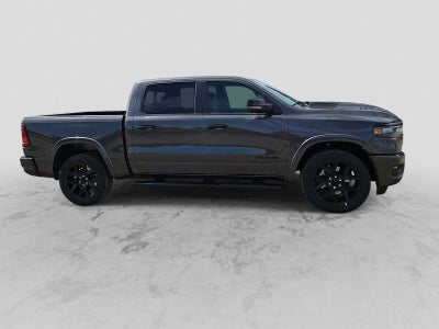 2026 RAM 1500 RAM 1500 LARAMIE CREW CAB 4X2 5'7' BOX