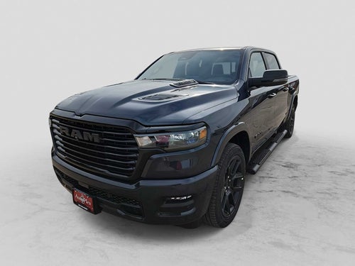 2026 RAM Ram 1500 RAM 1500 LARAMIE CREW CAB 4X2 5'7' BOX
