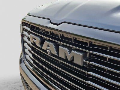 2026 RAM Ram 1500 RAM 1500 LARAMIE CREW CAB 4X2 5'7' BOX
