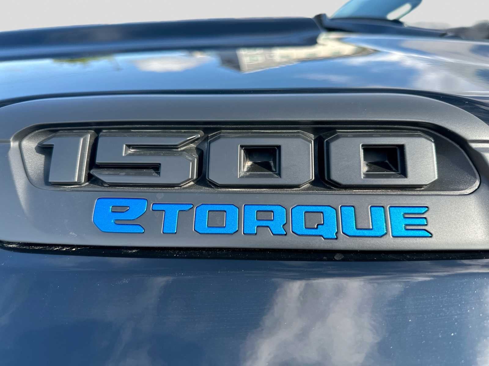 2027 RAM 1500 RAM 1500 LONE STAR CREW CAB 4X4 5'7' BOX