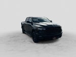 2027 RAM 1500 RAM 1500 LONE STAR CREW CAB 4X4 5'7' BOX
