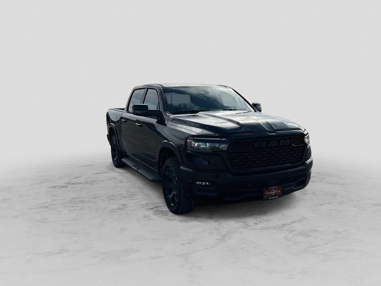 2027 RAM 1500 RAM 1500 LONE STAR CREW CAB 4X4 5'7' BOX