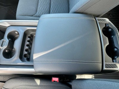 2027 RAM 1500 RAM 1500 LONE STAR CREW CAB 4X4 5'7' BOX