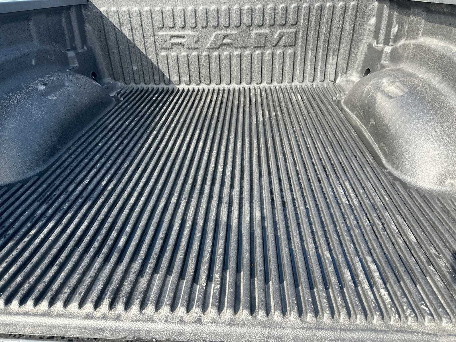 2027 RAM 1500 RAM 1500 LONE STAR CREW CAB 4X4 5'7' BOX