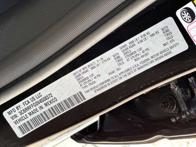 2027 RAM 1500 RAM 1500 LONE STAR CREW CAB 4X4 5'7' BOX