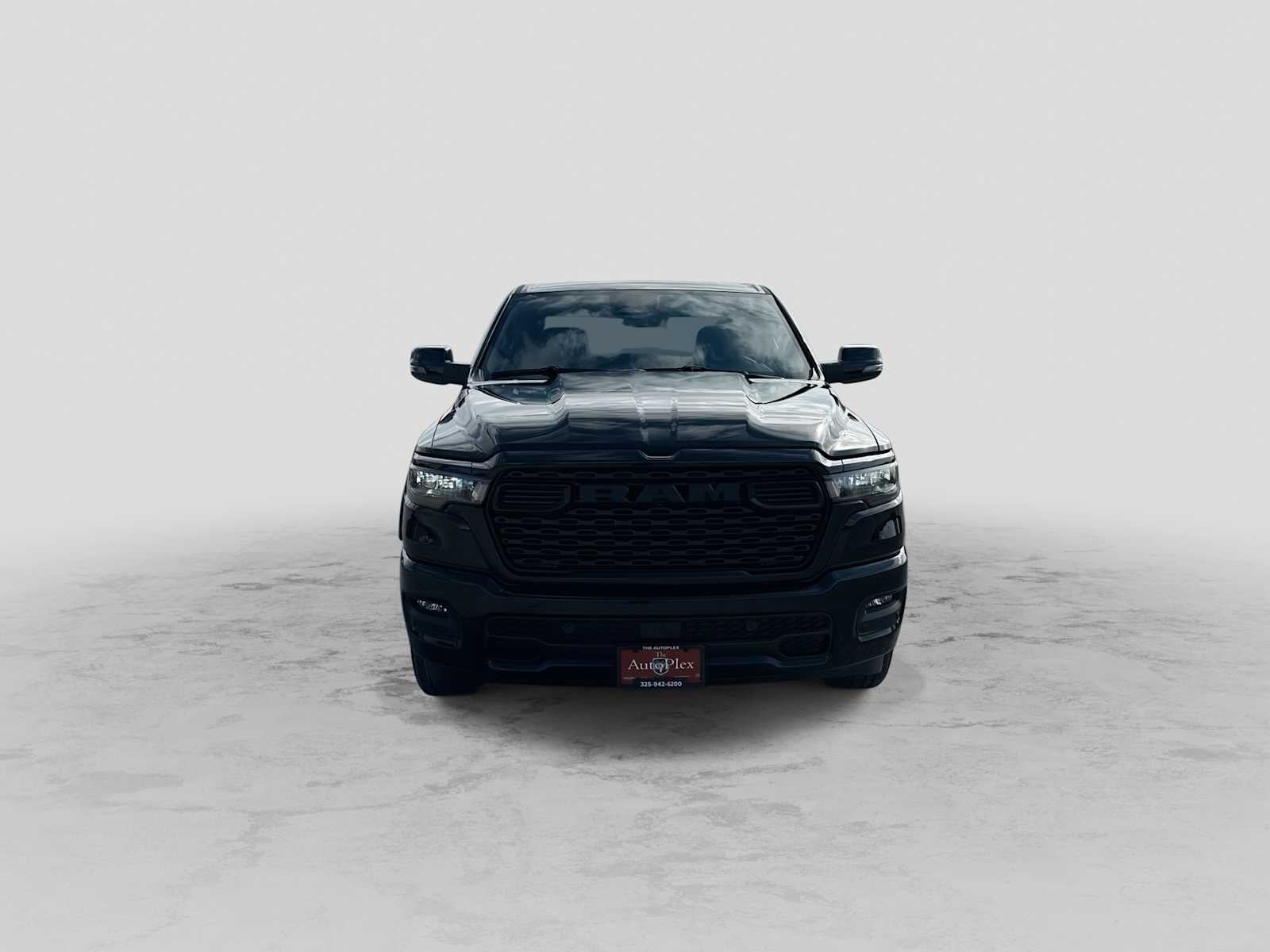 2027 RAM 1500 RAM 1500 LONE STAR CREW CAB 4X4 5'7' BOX