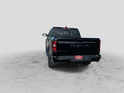 2027 RAM 1500 RAM 1500 LONE STAR CREW CAB 4X4 5'7' BOX