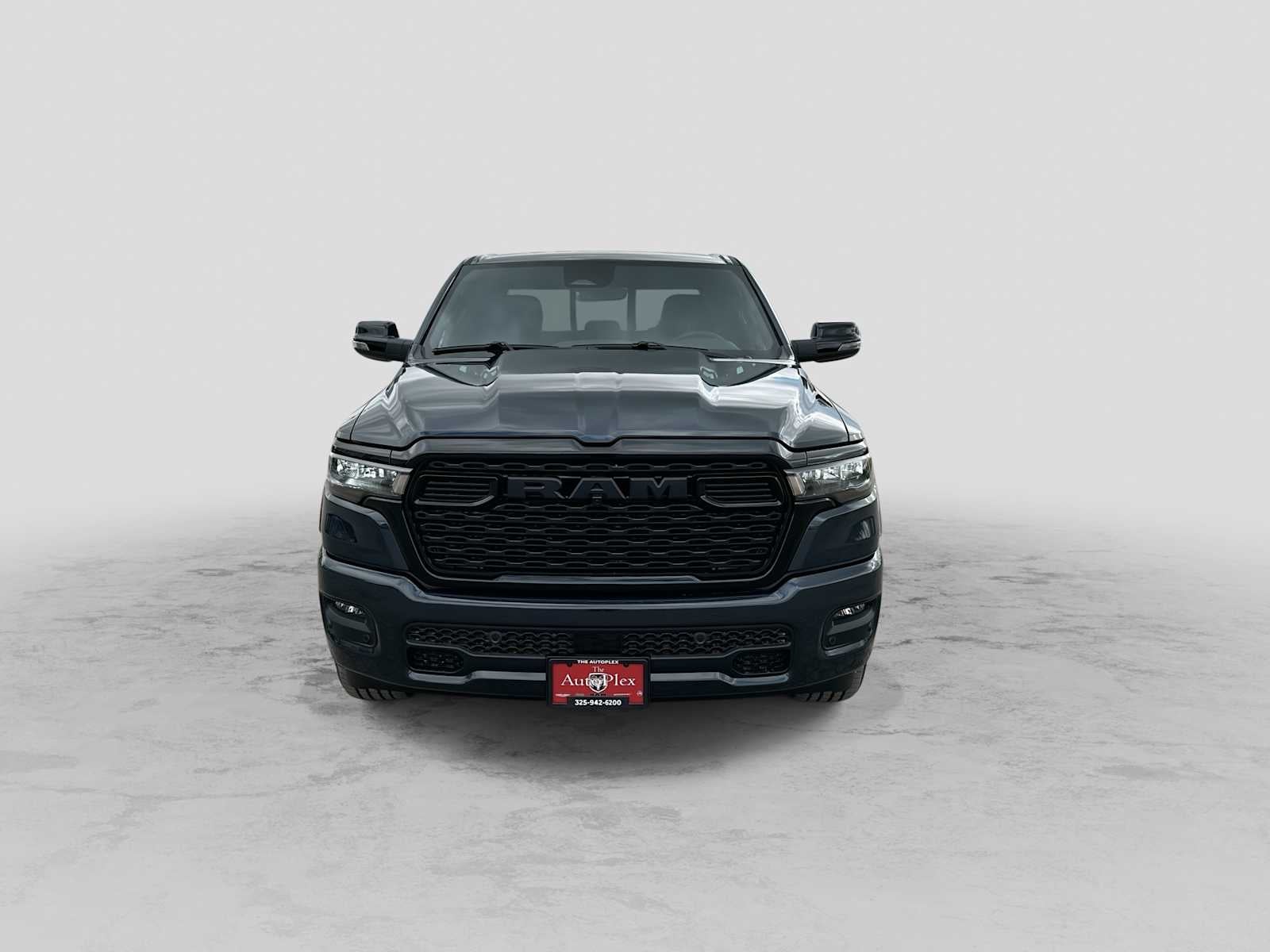 2027 RAM 1500 RAM 1500 LONE STAR CREW CAB 4X4 5'7' BOX