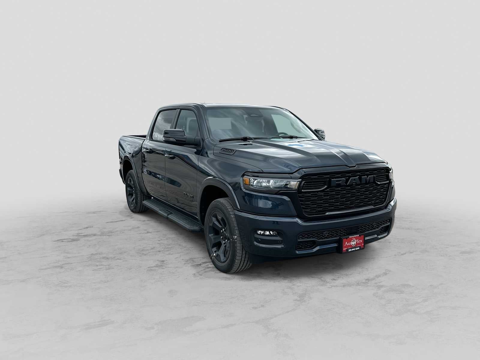 2027 RAM 1500 RAM 1500 LONE STAR CREW CAB 4X4 5'7' BOX