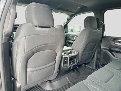 2027 RAM 1500 RAM 1500 LONE STAR CREW CAB 4X4 5'7' BOX
