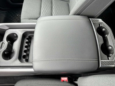 2027 RAM 1500 RAM 1500 LONE STAR CREW CAB 4X4 5'7' BOX