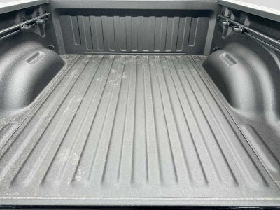 2027 RAM 1500 RAM 1500 LONE STAR CREW CAB 4X4 5'7' BOX