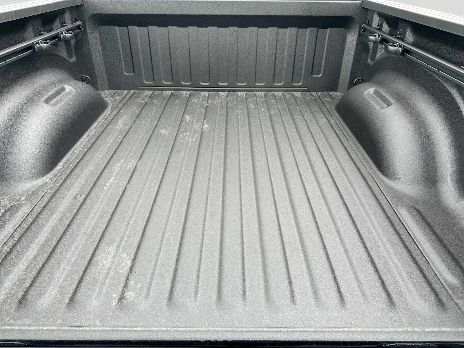 2027 RAM 1500 RAM 1500 LONE STAR CREW CAB 4X4 5'7' BOX