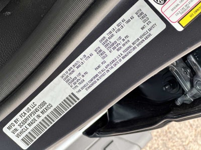 2027 RAM 1500 RAM 1500 LONE STAR CREW CAB 4X4 5'7' BOX