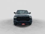 2027 RAM 1500 RAM 1500 LONE STAR CREW CAB 4X4 5'7' BOX